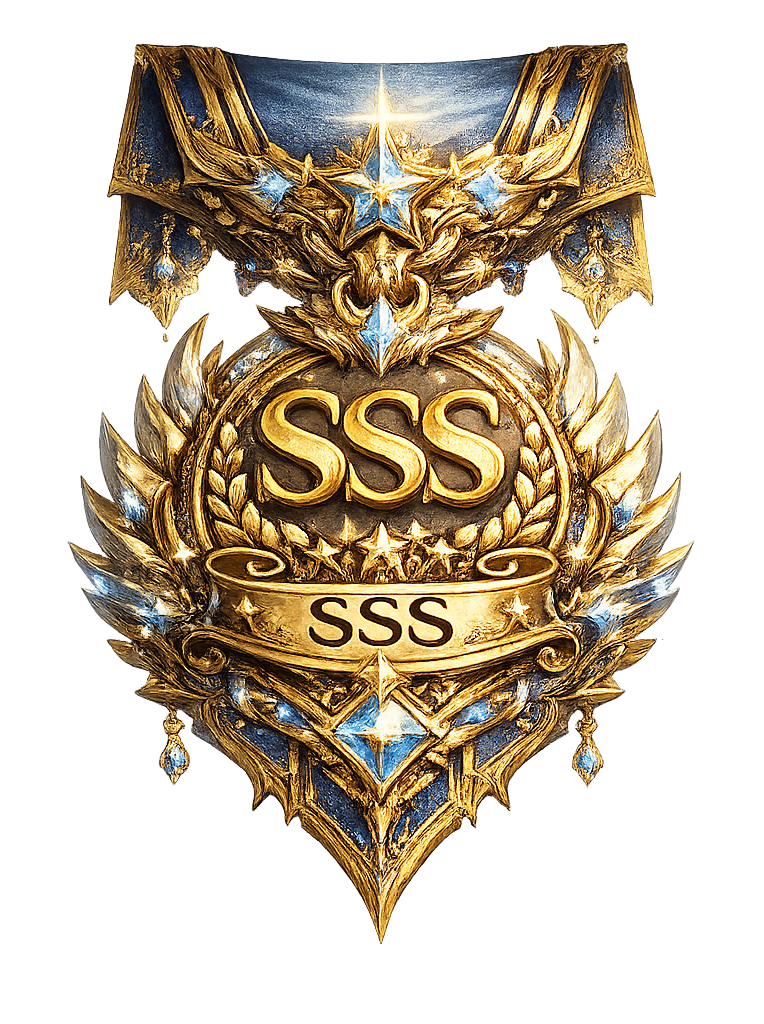 SSS tier