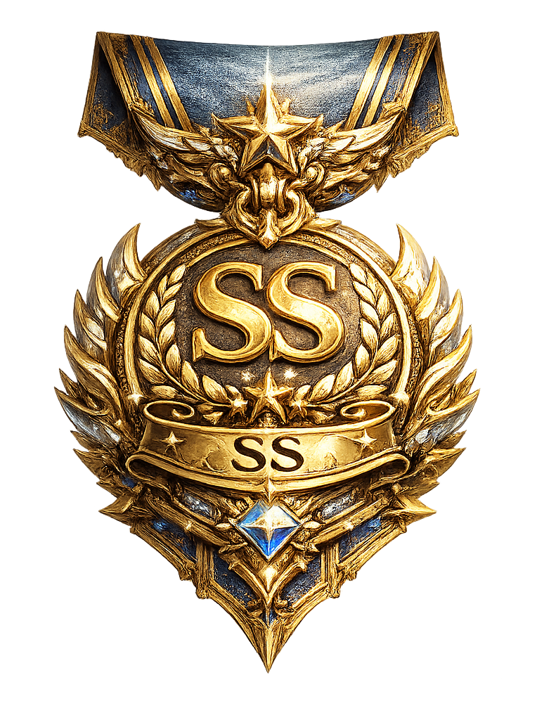 SS tier